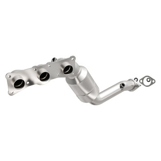 MagnaFlow® - Exhaust Manifold with Integrated Catalytic Converter