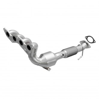 Ford focus shop st headers