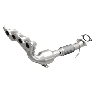 MagnaFlow® - Direct Fit Catalytic Converter with Header