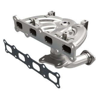 MagnaFlow® - Direct Fit Catalytic Converter with Header