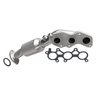 MagnaFlow® - Direct Fit Catalytic Converter with Header