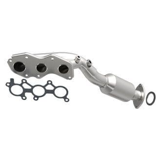 MagnaFlow® - Exhaust Manifold with Integrated Catalytic Converter