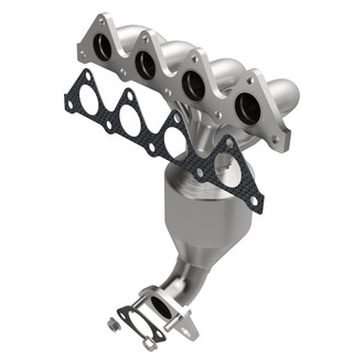 MagnaFlow® - Exhaust Manifold with Integrated Catalytic Converter