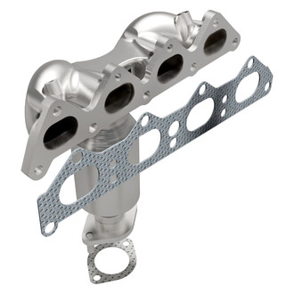MagnaFlow® - Exhaust Manifold with Integrated Catalytic Converter
