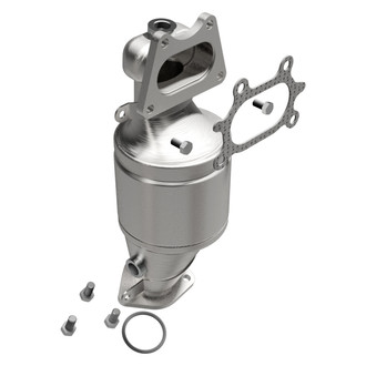 MagnaFlow® - Exhaust Manifold with Integrated Catalytic Converter