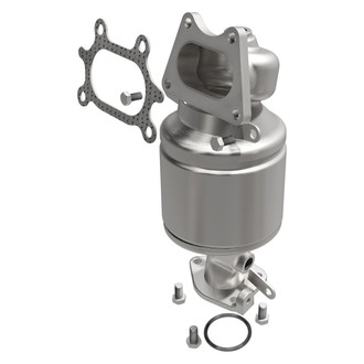 MagnaFlow® - Exhaust Manifold with Integrated Catalytic Converter