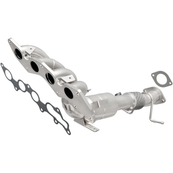 MagnaFlow® 5531344 Exhaust Manifold with Integrated Catalytic Converter