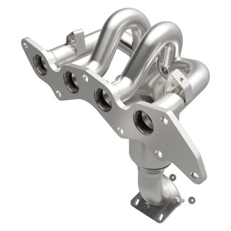 MagnaFlow® - Direct Fit Catalytic Converter with Header