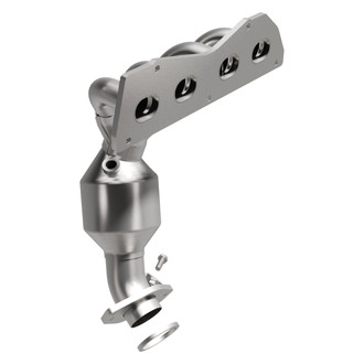 MagnaFlow® - Exhaust Manifold with Integrated Catalytic Converter
