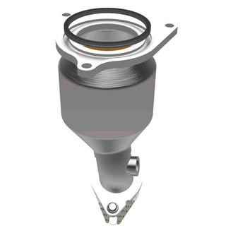 MagnaFlow® - Direct Fit Catalytic Converter