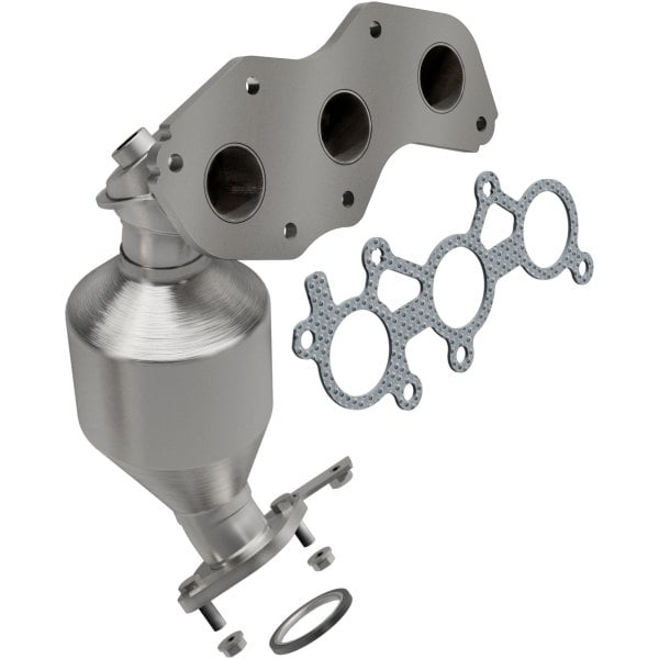 MagnaFlow® Toyota Avalon 2006 Exhaust Manifold with Integrated