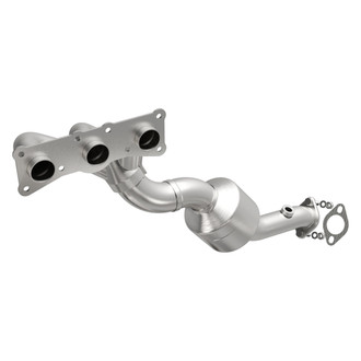 MagnaFlow® - Direct Fit Catalytic Converter with Header