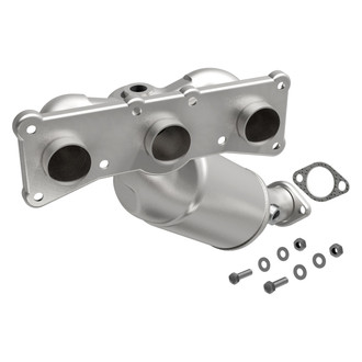 MagnaFlow® - Exhaust Manifold with Integrated Catalytic Converter