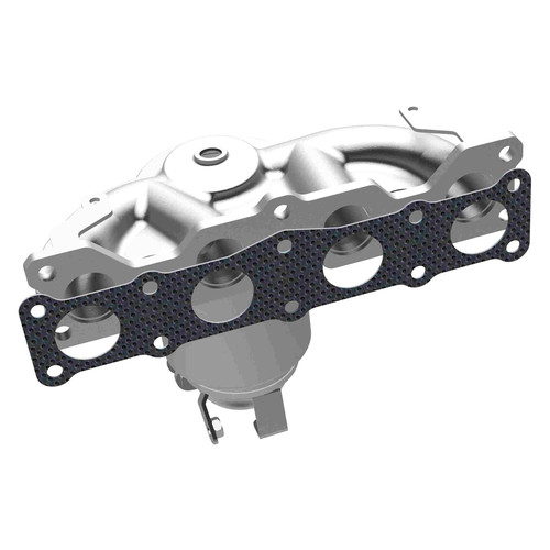 MagnaFlow 2012-2013 Kia Sorento 2.4L California Grade CARB Compliant Direct-Fit Manifold Catalytic Converter 5531774