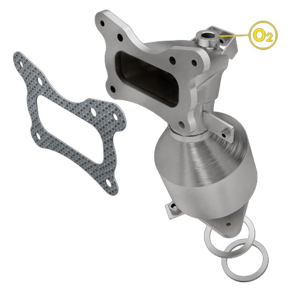 MagnaFlow® - Direct Fit Catalytic Converter