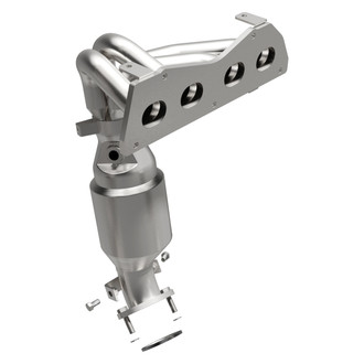 MagnaFlow® - Exhaust Manifold with Integrated Catalytic Converter