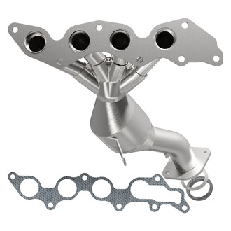 MagnaFlow® - Exhaust Manifold with Integrated Catalytic Converter