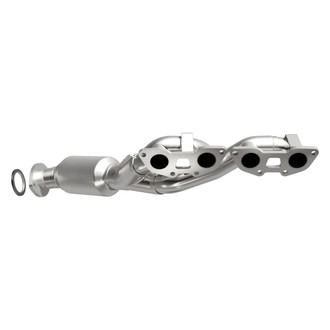 MagnaFlow® - Exhaust Manifold with Integrated Catalytic Converter
