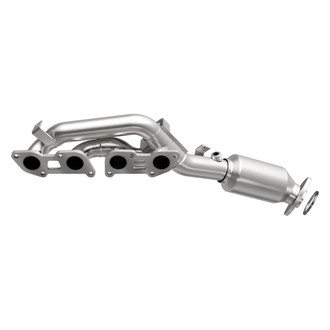 MagnaFlow® - Exhaust Manifold with Integrated Catalytic Converter