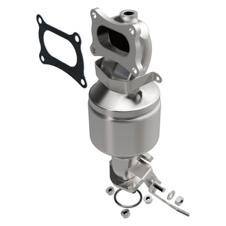MagnaFlow® - Direct Fit Catalytic Converter with Header
