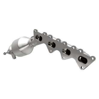 MagnaFlow® - Exhaust Manifold with Integrated Catalytic Converter