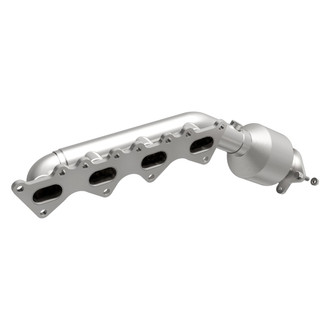 MagnaFlow® - Exhaust Manifold with Integrated Catalytic Converter