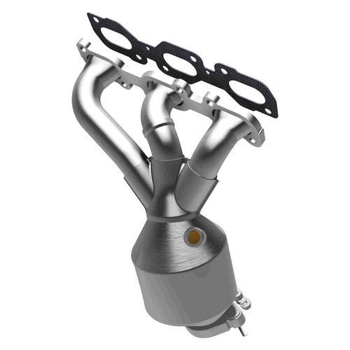 MagnaFlow 2009-2012 Ford Escape 3.0L | 2009-2011 Mercury Mariner 3.0L California Grade CARB Compliant Direct-Fit Manifold Catalytic Converter 5531920