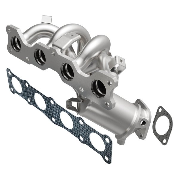 MagnaFlow® - Exhaust Manifold with Integrated Catalytic Converter