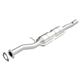 MagnaFlow® - Heavy Metal Direct Fit Catalytic Converter