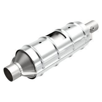 MagnaFlow® - Universal Fit Catalytic Converter