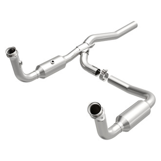 MagnaFlow® - Direct Fit Catalytic Converter