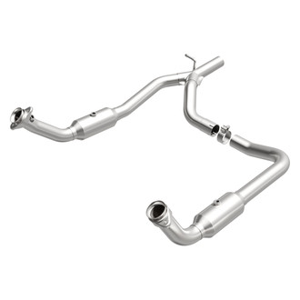 MagnaFlow® - OBDII Direct Fit Catalytic Converter