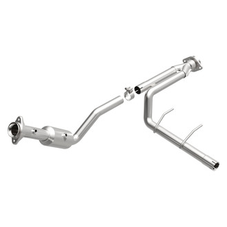 MagnaFlow® - OBDII Direct Fit Catalytic Converter