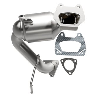 MagnaFlow® - Exhaust Manifold with Integrated Catalytic Converter