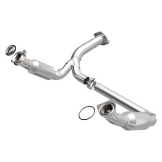 MagnaFlow® - OBDII Direct Fit Catalytic Converter