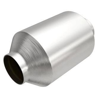 MagnaFlow® - Universal Fit Catalytic Converter