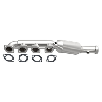 MagnaFlow® - Direct Fit Catalytic Converter with Header