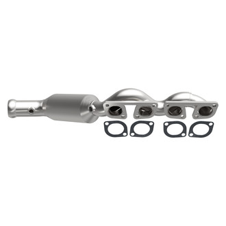 MagnaFlow® - Exhaust Manifold with Integrated Catalytic Converter