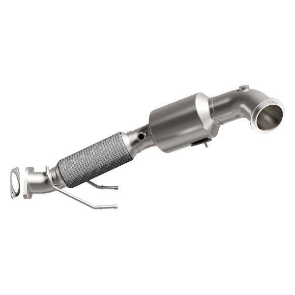 MagnaFlow® - OBDII Direct Fit Catalytic Converter