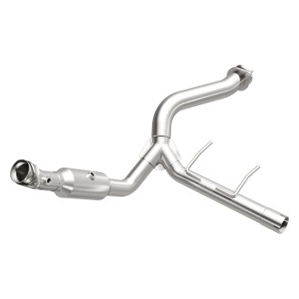 MagnaFlow California Direct-Fit Catalytic Converter | Ford Expedition (03-04) (458021)