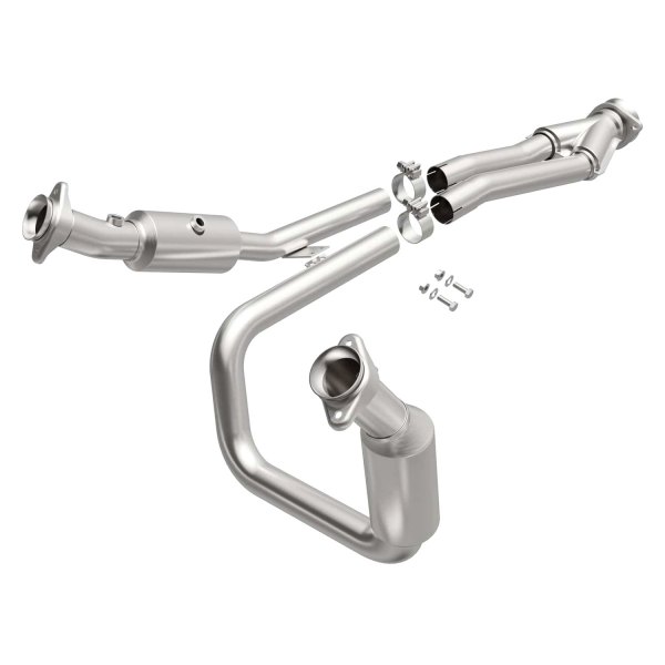 MagnaFlow® - OBDII Direct Fit Catalytic Converter