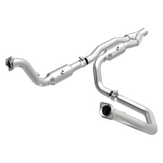 MagnaFlow® - Direct Fit Catalytic Converter