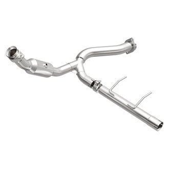 MagnaFlow® - OBDII Direct Fit Catalytic Converter