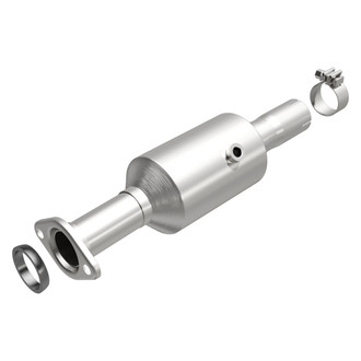 MagnaFlow® - OBDII Direct Fit Catalytic Converter