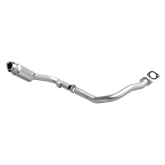 MagnaFlow® - OBDII Direct Fit Round Body Catalytic Converter
