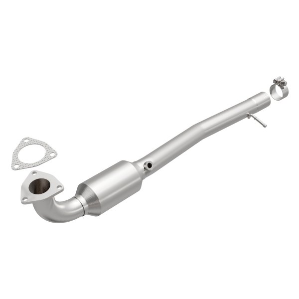 MagnaFlow® - OBDII Direct Fit Round Body Catalytic Converter