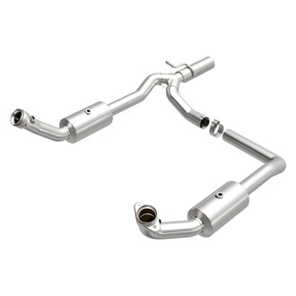 MagnaFlow® - Direct Fit Catalytic Converter