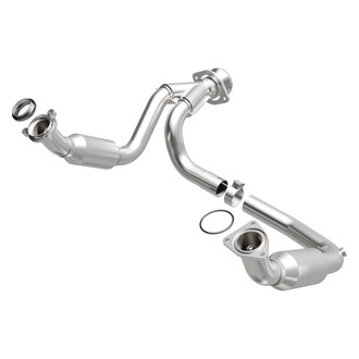 MagnaFlow® - OBDII Direct Fit Catalytic Converter