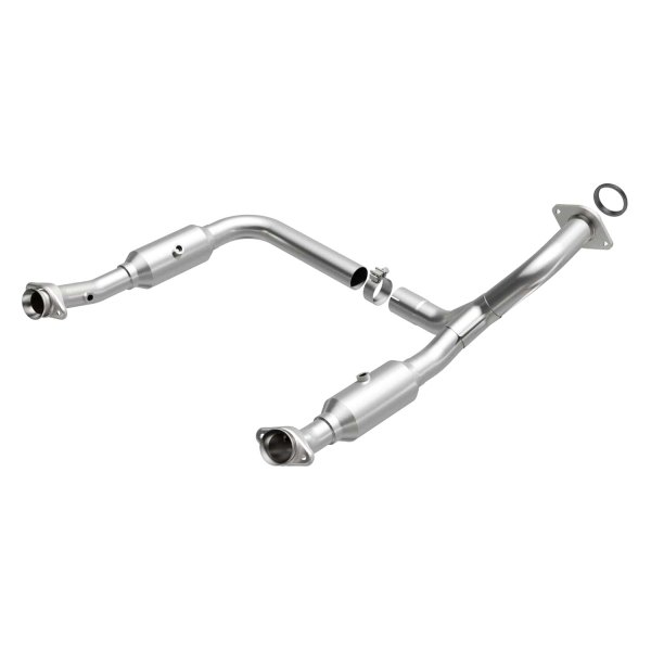 MagnaFlow® - OBDII Direct Fit Catalytic Converter