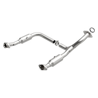 MagnaFlow® - OBDII Direct Fit Catalytic Converter
